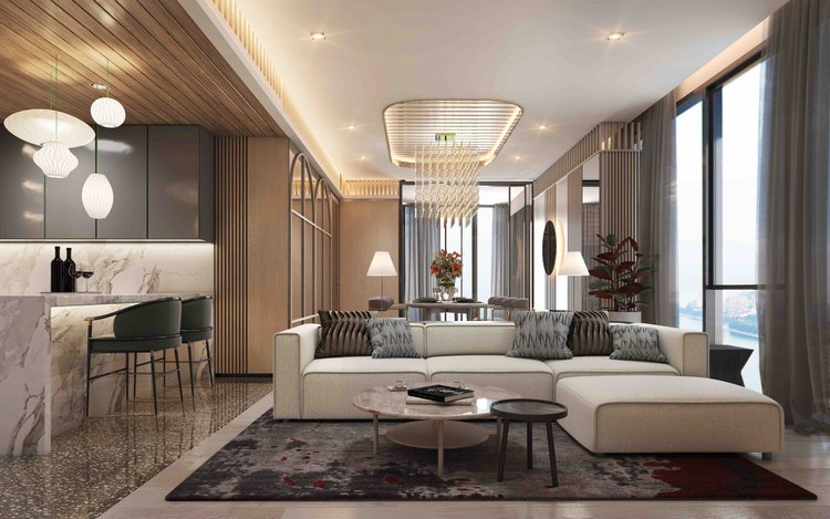 2 Bedroom